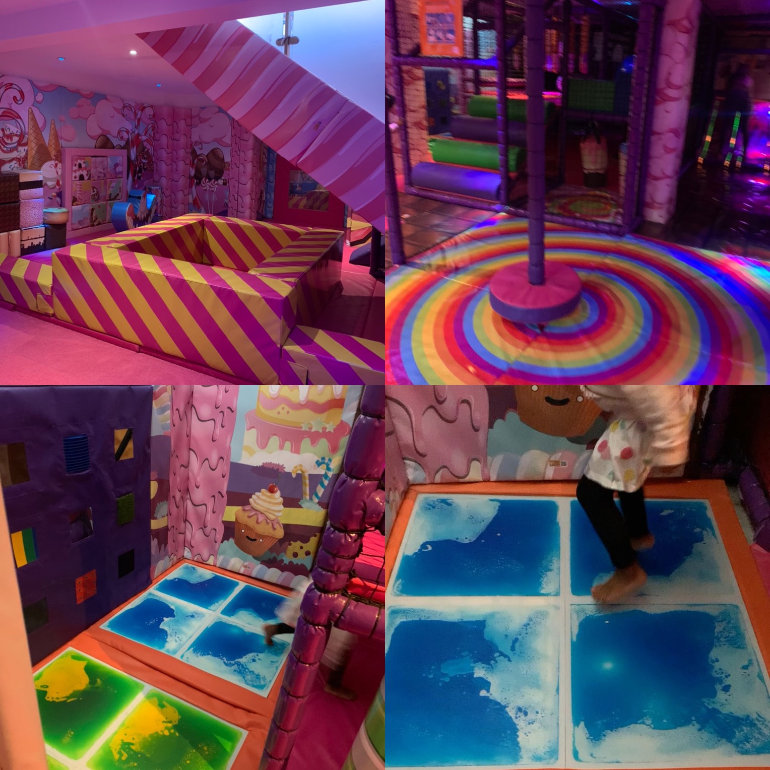 Bella Boo’s Fulham REVIEW: A Charming Soft Play in South London