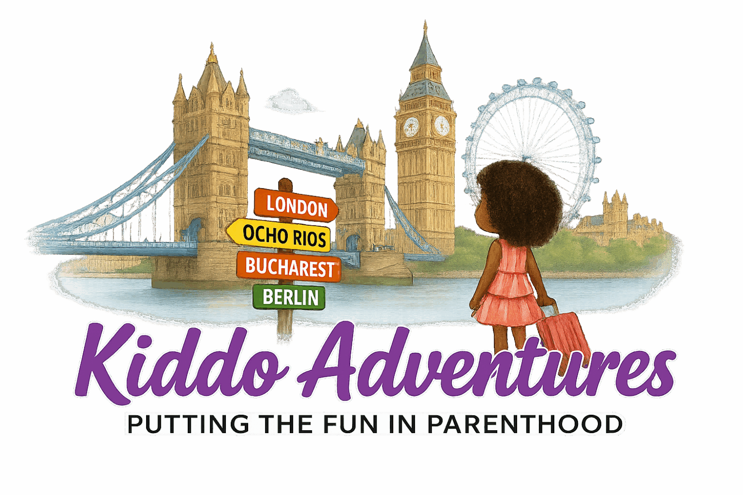 Kiddo Adventures
