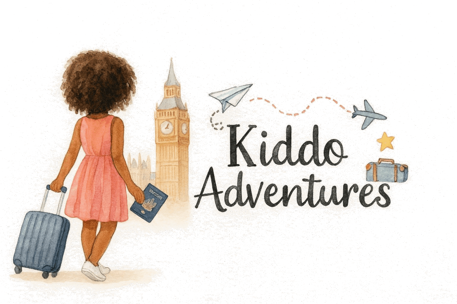 Kiddo Adventures